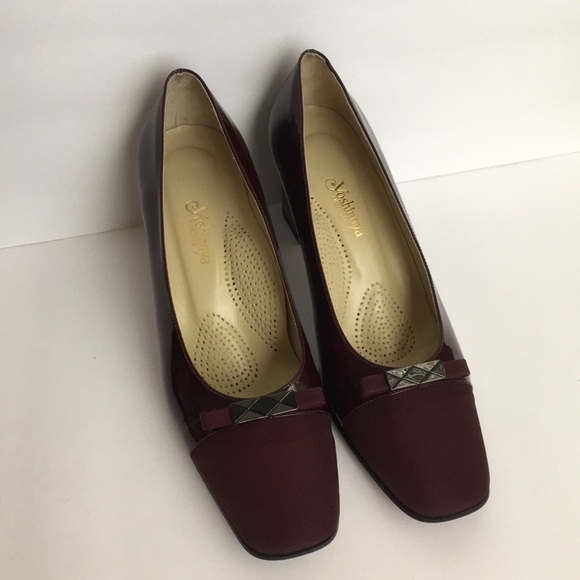 Size7.5, Yoshinoya Ginza Tokyo, beautiful heels - Picture 1 of 7